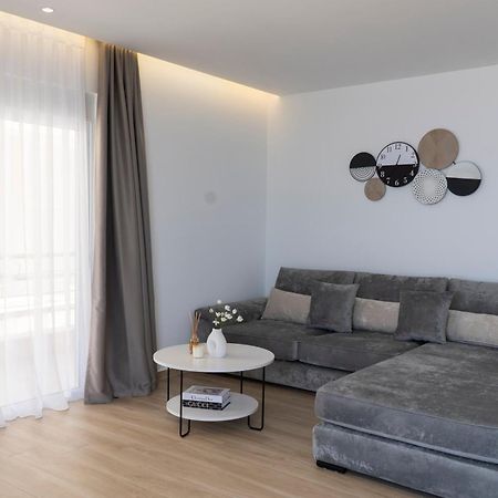Mateo Apartments Саранда Екстер'єр фото