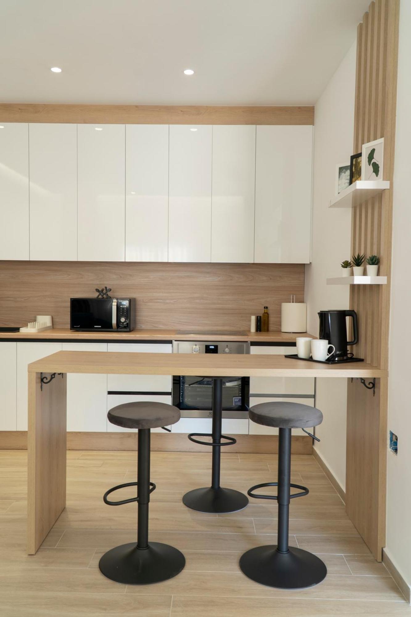 Mateo Apartments Саранда Екстер'єр фото