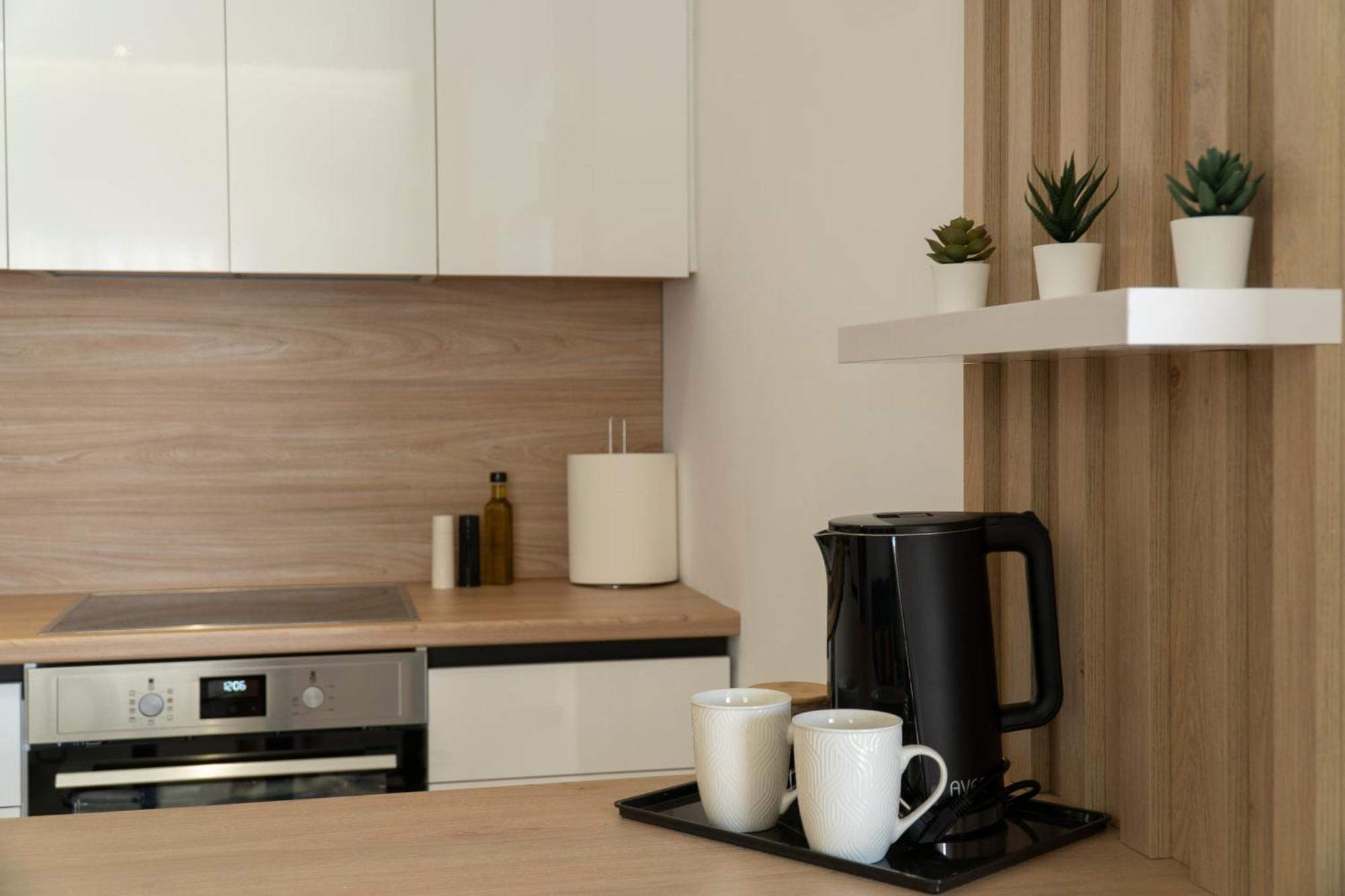 Mateo Apartments Саранда Екстер'єр фото