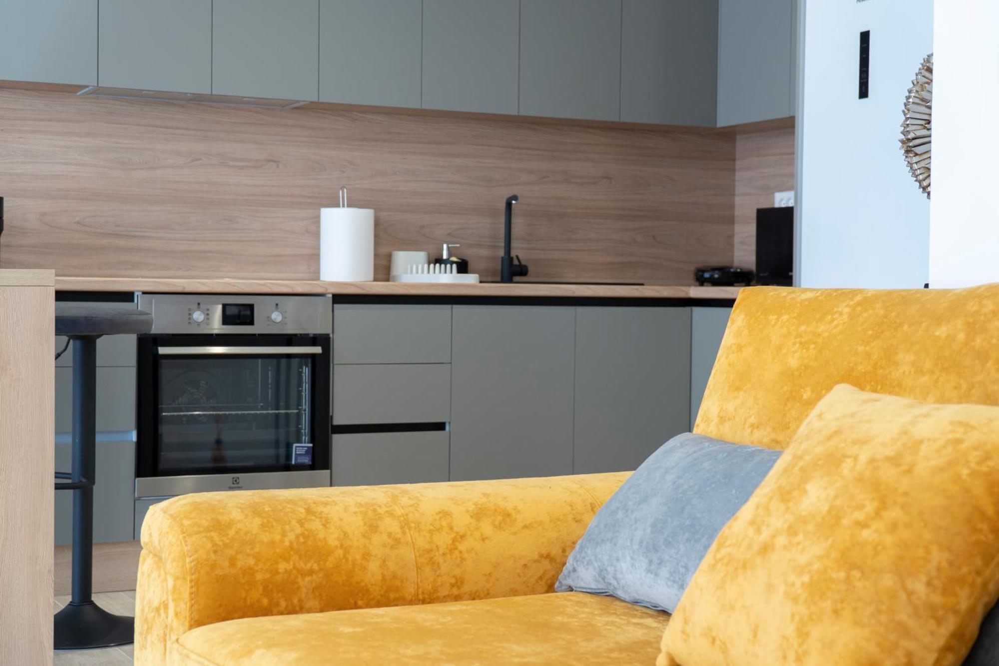Mateo Apartments Саранда Екстер'єр фото