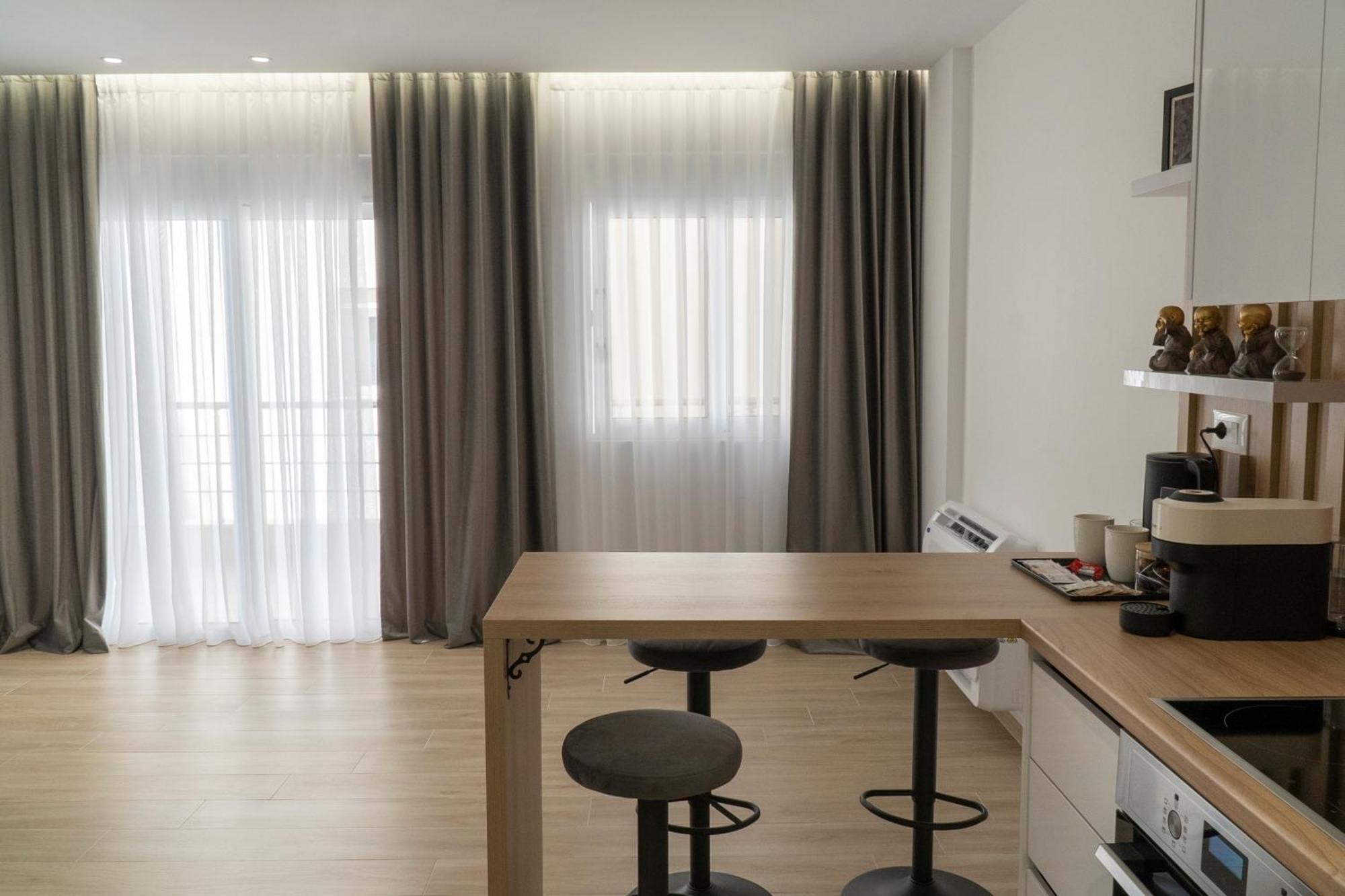 Mateo Apartments Саранда Екстер'єр фото